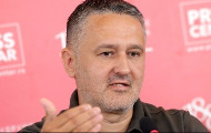 Žujović: Ako „lažem“ ja, ne laže Radomirovićev imejl Žujović: Ako „lažem“ ja, ne laže Radomirovićev imejl